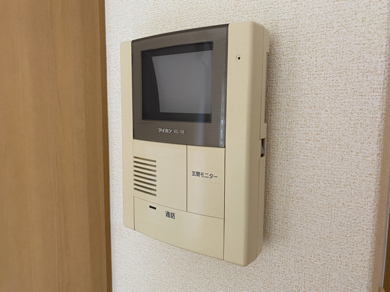 セキュリティ 写真18