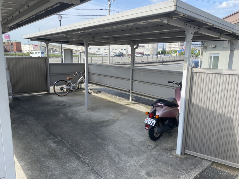 共用部 写真3