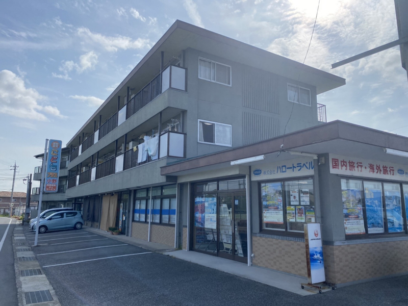 外観 写真2
