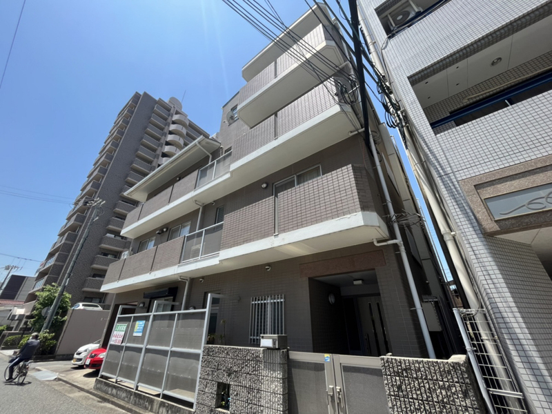 パークサイド姫路