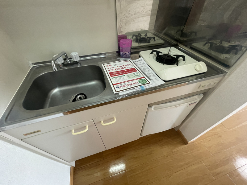 キッチン 写真4