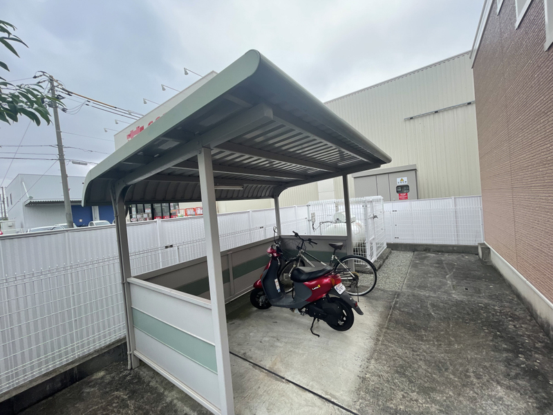 共用部 写真31