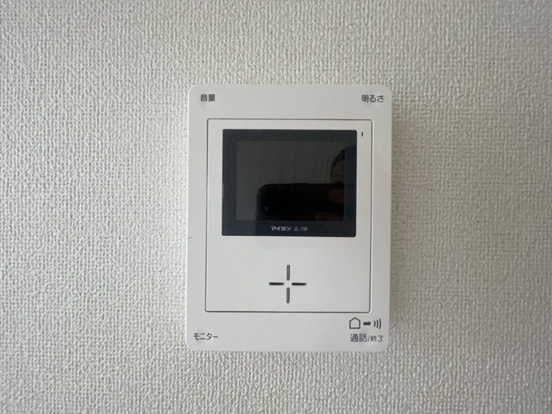 セキュリティ 写真18