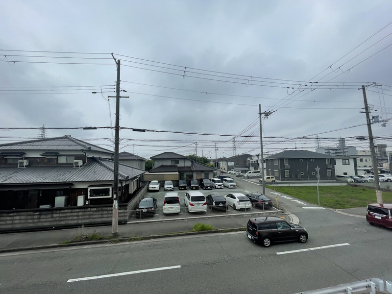 眺望 写真28