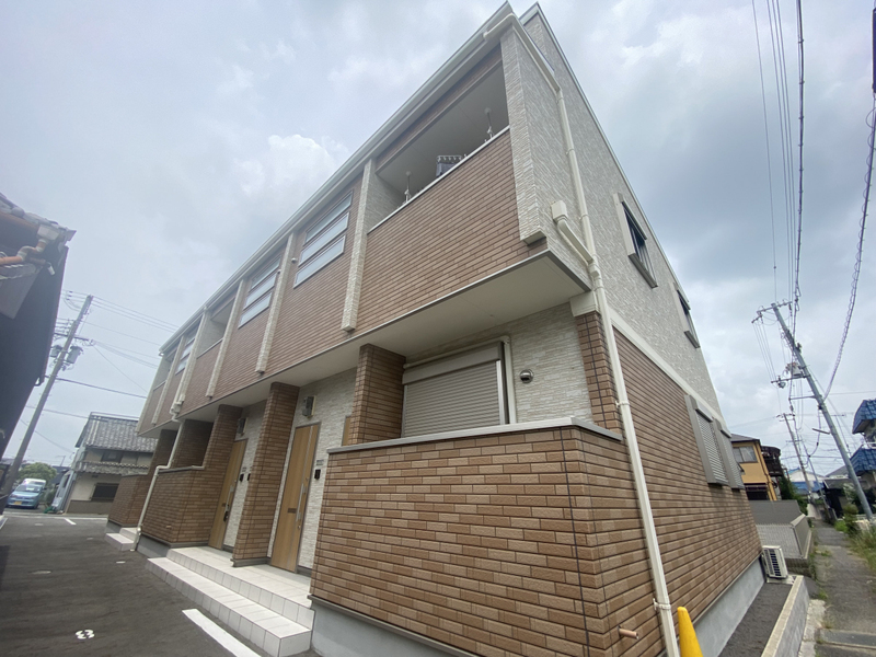 Sun.メゾン三木府内町