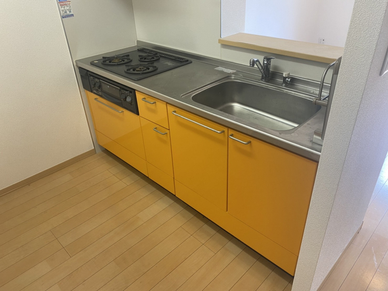 キッチン 写真4
