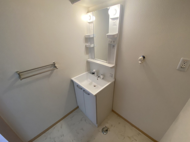 洗面所 写真11