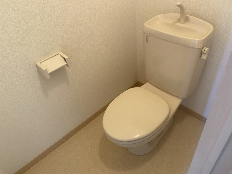トイレ 写真16