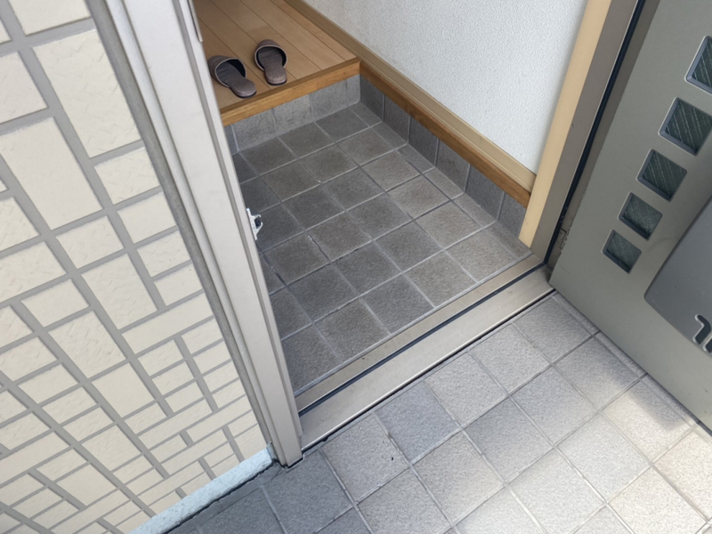 玄関 写真10