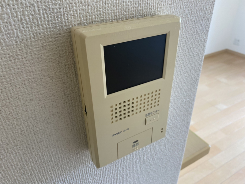 セキュリティ 写真19