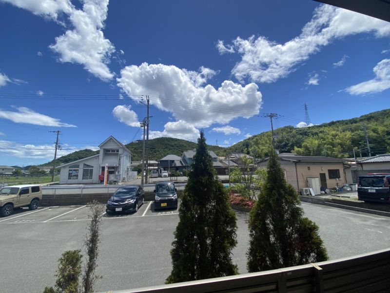 眺望 写真28
