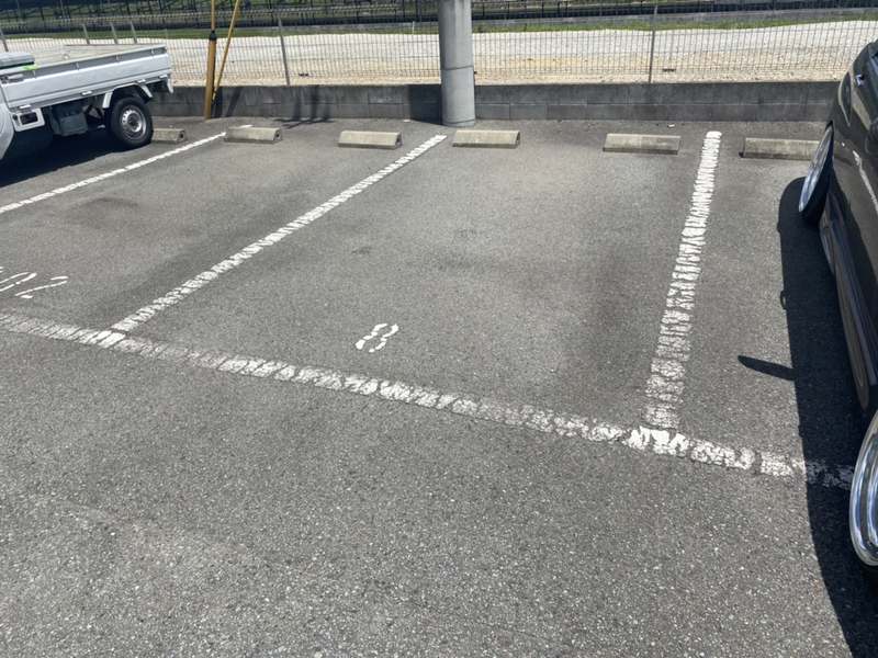 駐車場 写真32