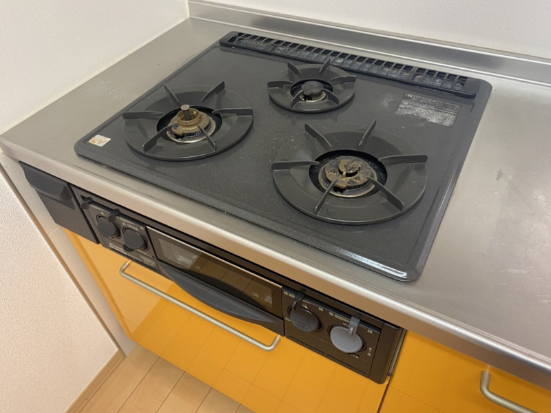 キッチン 写真5