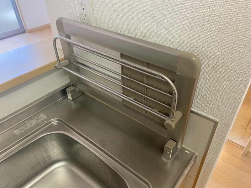 キッチン 写真7