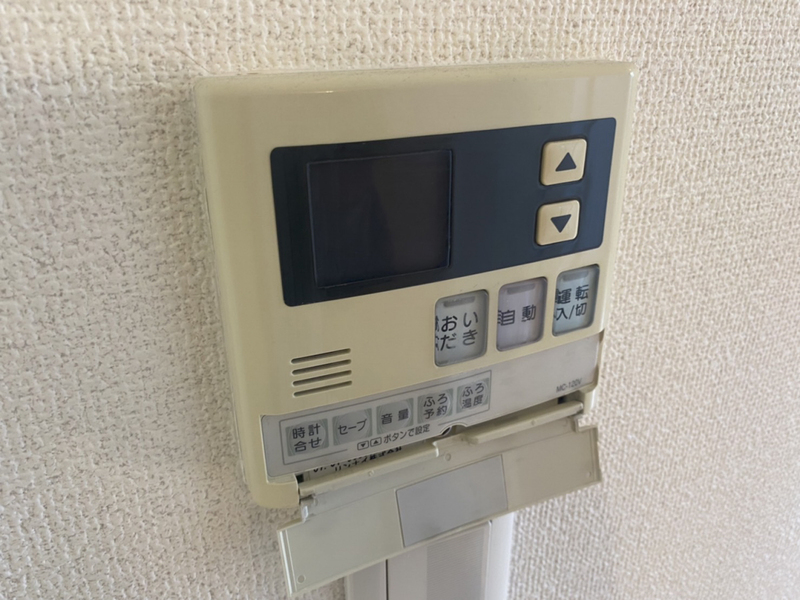 バス 写真14