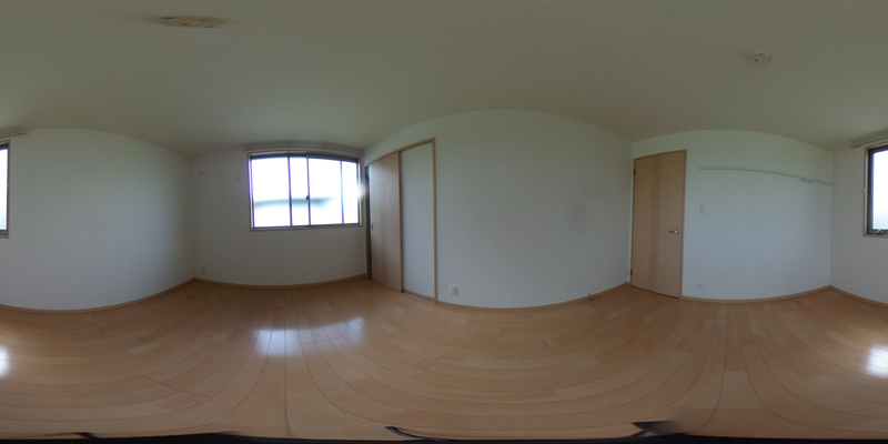 寝室 写真35
