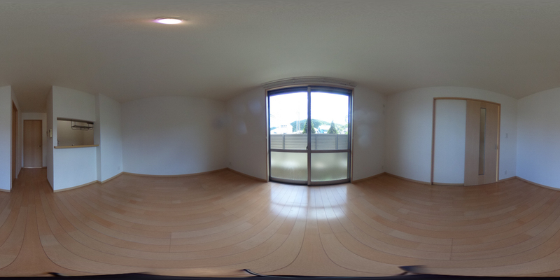 リビング 写真33