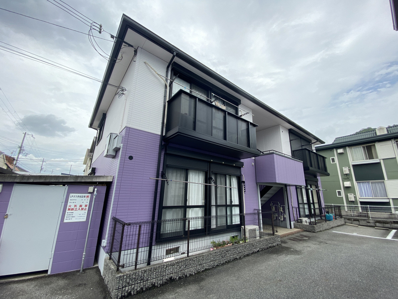 パークアヴェニュー C棟