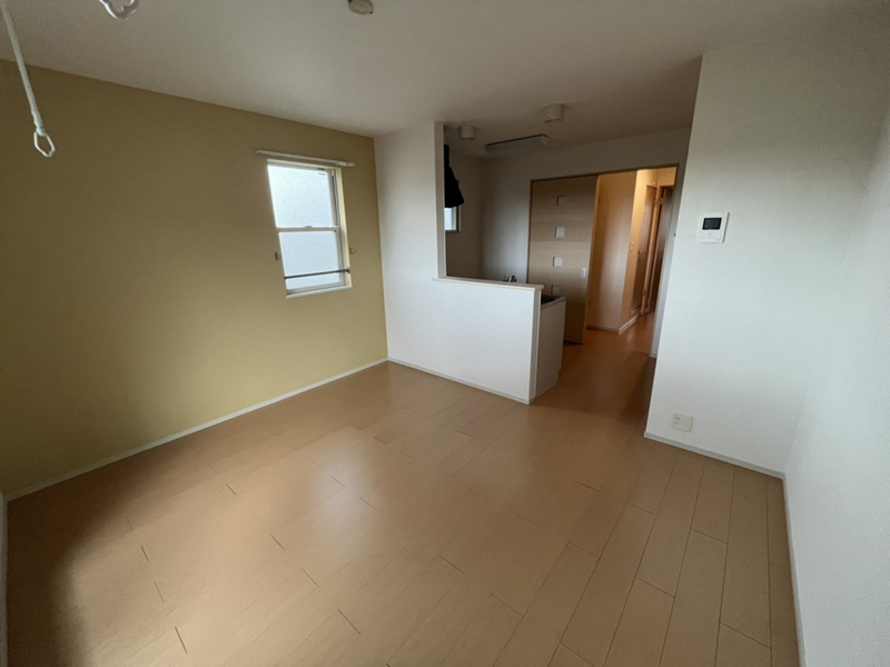 リビング 写真2