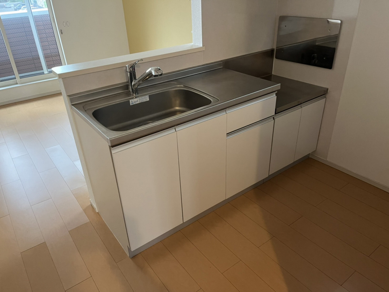 キッチン 写真3