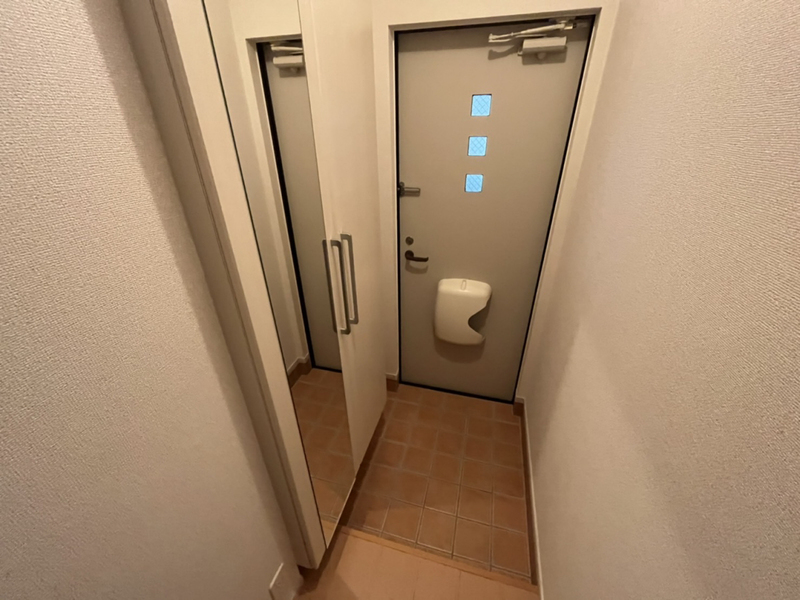 玄関 写真8