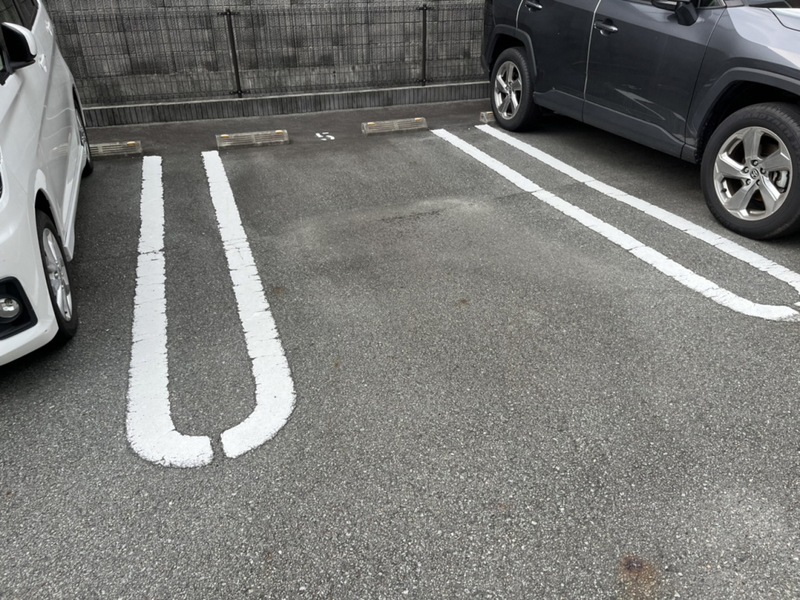 駐車場 写真32