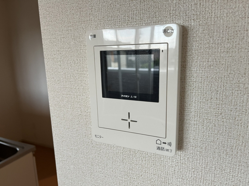 セキュリティ 写真16