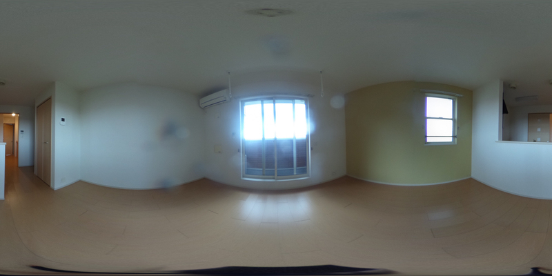 リビング 写真33