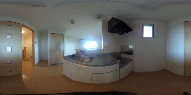 キッチン 写真34