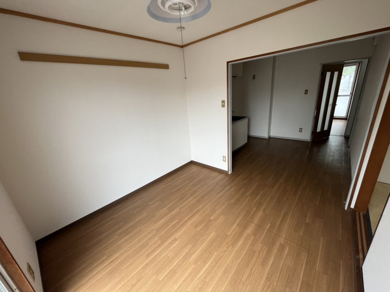 リビング 写真2