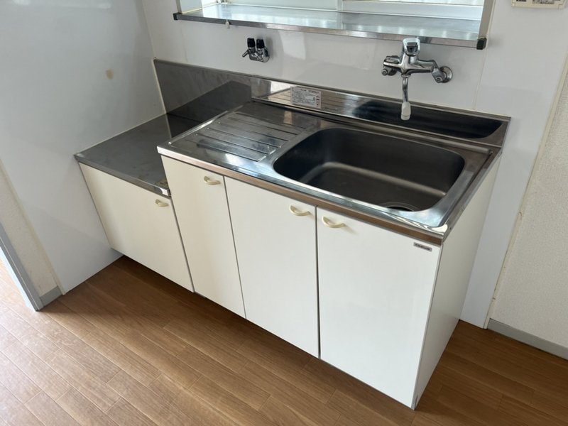 キッチン 写真3