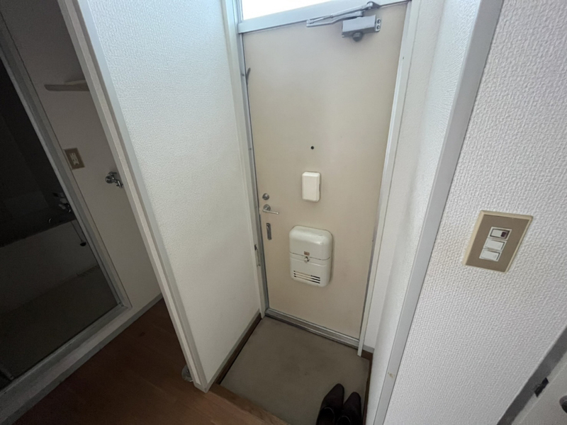 玄関 写真10