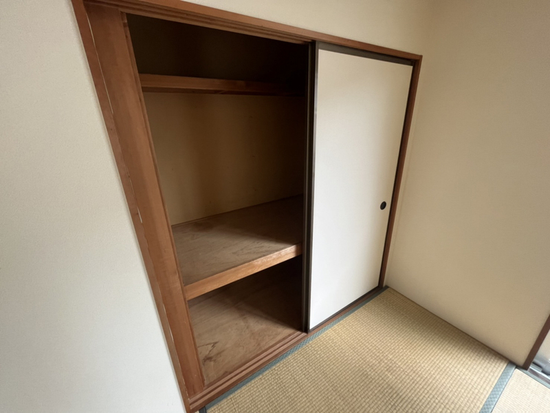 収納 写真15