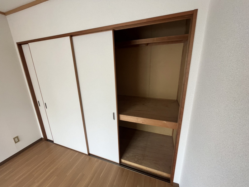 収納 写真16