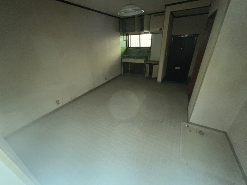 リビング 写真2