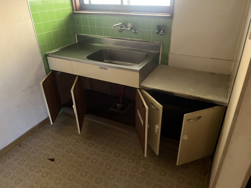 キッチン 写真3