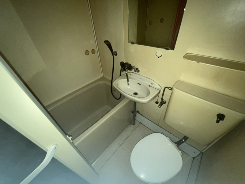 バス 写真10