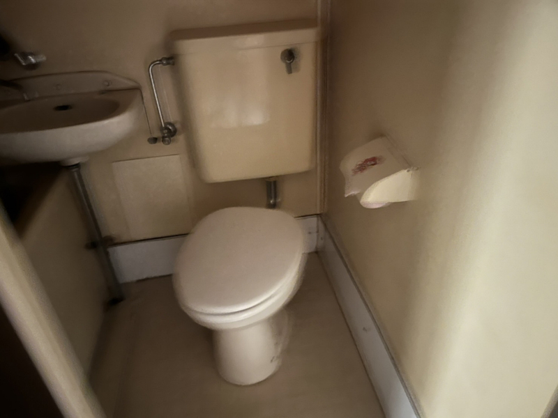 トイレ 写真12