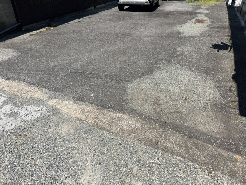 駐車場 写真32