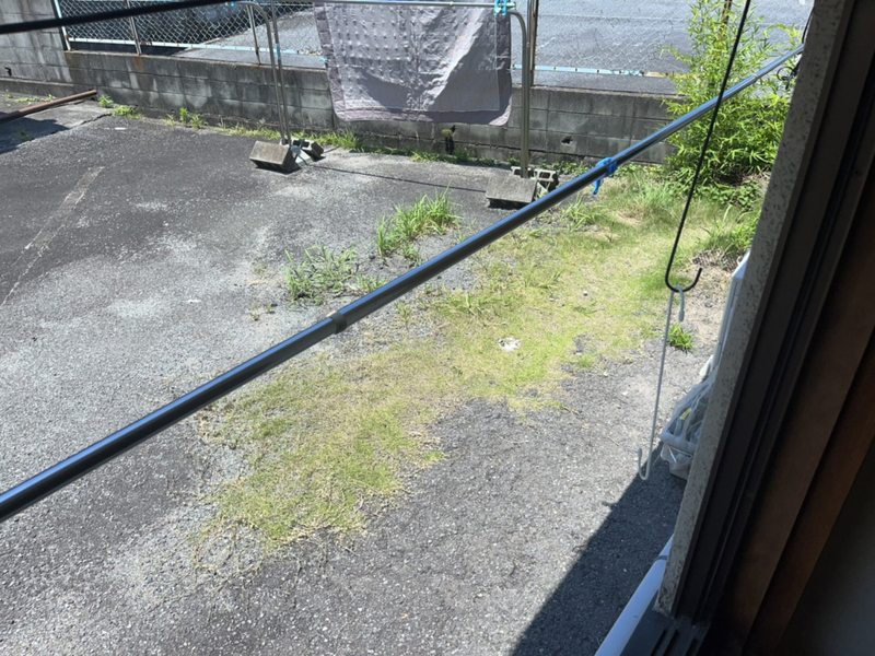 バルコニー・ベランダ 写真16