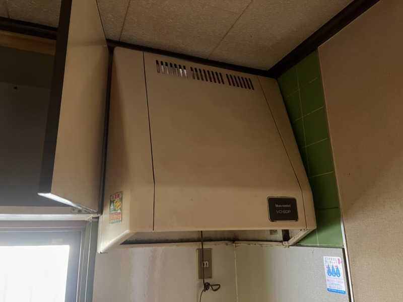 キッチン 写真4