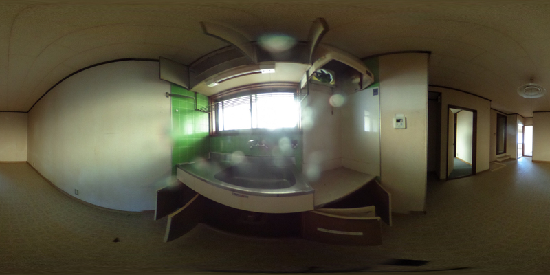 キッチン 写真34