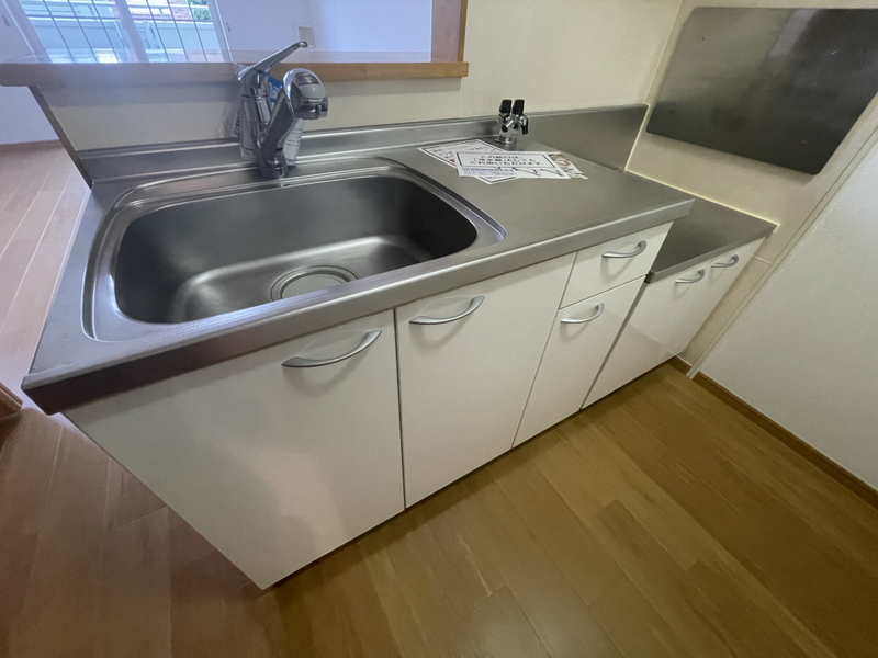 キッチン 写真3