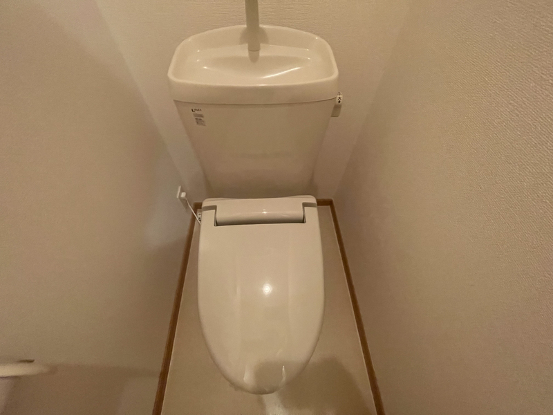 トイレ 写真13