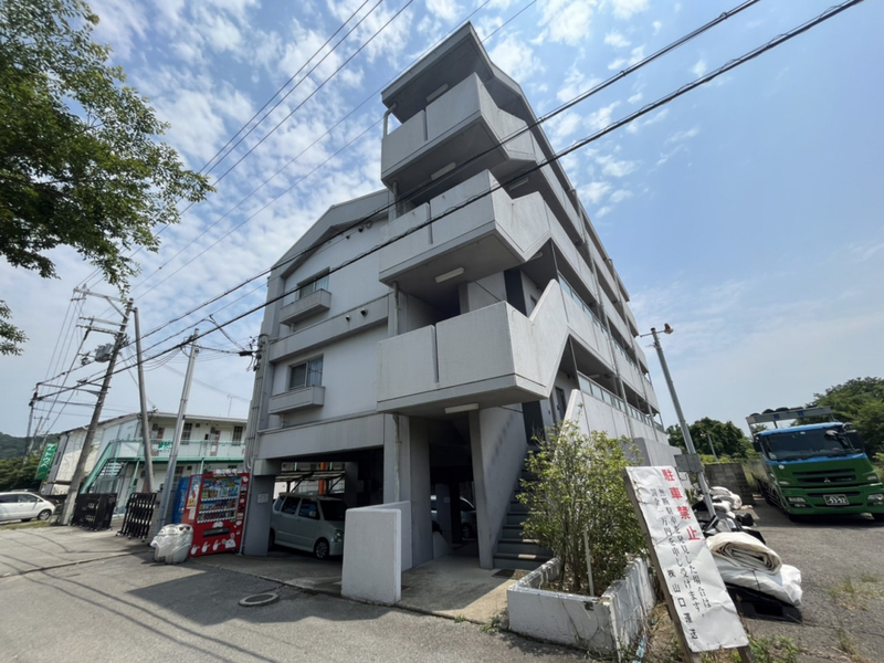 クラージュ保城