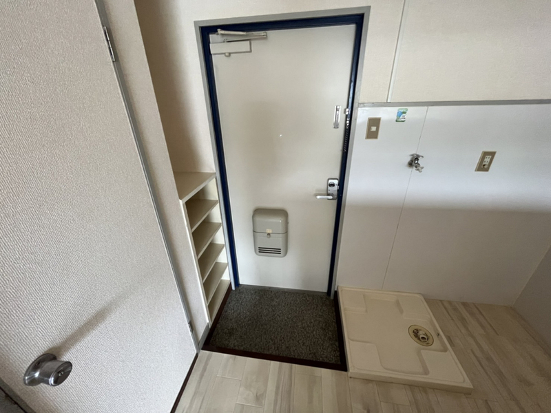 玄関 写真9