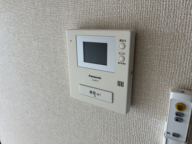 セキュリティ 写真17