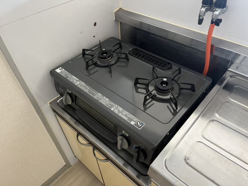 キッチン 写真4