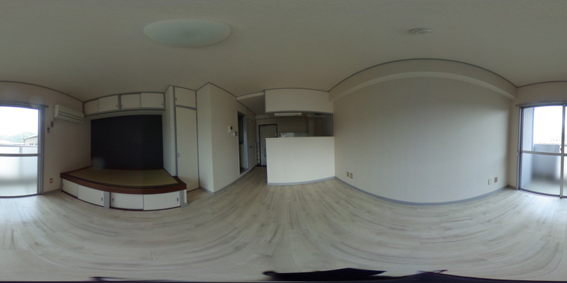 リビング 写真33