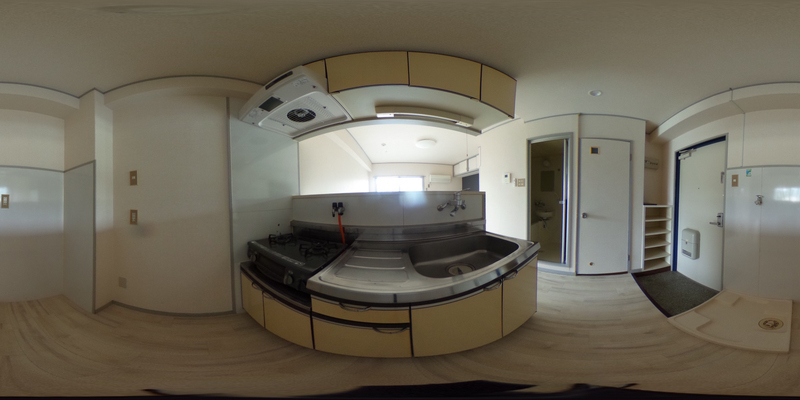 キッチン 写真34